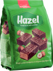 Вафельные конфеты со вкусом фундука «Hazel»