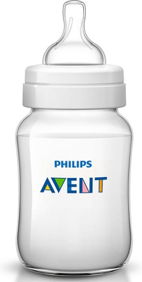 Anti-colic 125 мл бутылочка (SCY100/01