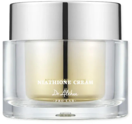 Крем Dr.Althea Niathione Cream