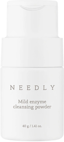 Энзимная пудра Mild Enzyme Powder