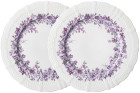 Набор тарелок «Lilac»