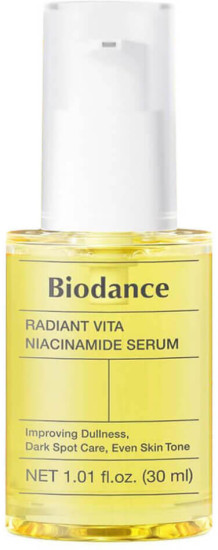 Сыворотка Radiant Vita Niacinamide