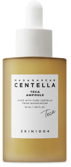 Сыворотка Centella Teca Ampoule 50 ml