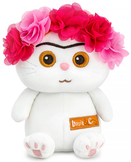 Мягкая игрушка «Кошечка Ли-Ли Фрида»