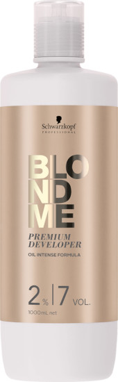 BlondMe окислитель 2% 1 л