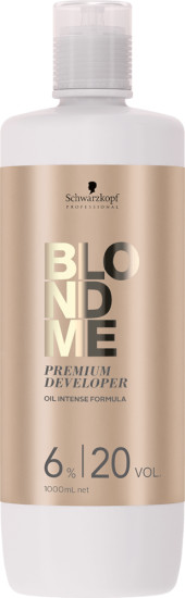 BlondMe окислитель 6% 1 л