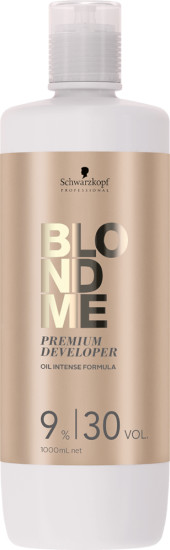 BlondMe окислитель 9% 1 л