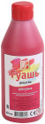 рубин түсті