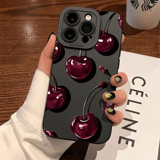Чехол на iPhone 12