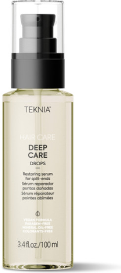 Teknia Deep Care сыворотка восстанавливающая