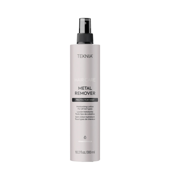 Teknia Metal Remover protector увлажняющий защищающий спрей