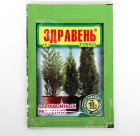 Удобрение «Здравень Турбо» для хвойных растений, 15 г