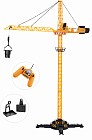 Подъемный кран на дистанционном управлении «JCB»