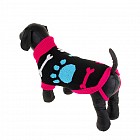 Свитер черный, размер 8