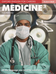 Medicine 2. Students Book