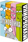 Настольная игра «Мухобойка»