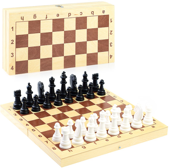 Игра настольная «Шахматы»