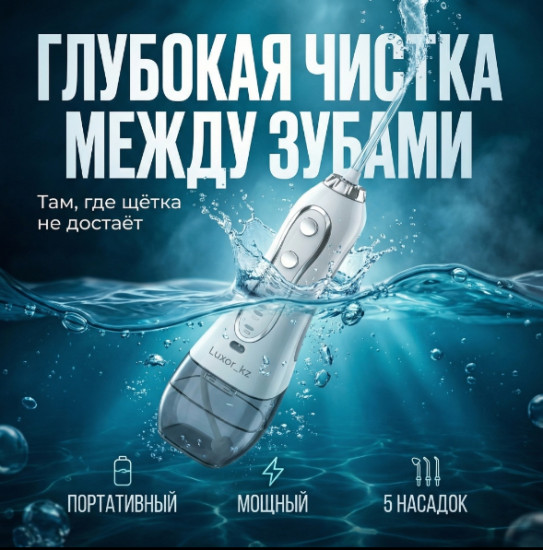 ирригатор