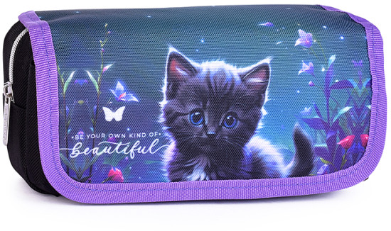 Пенал «Beautiful Cat»