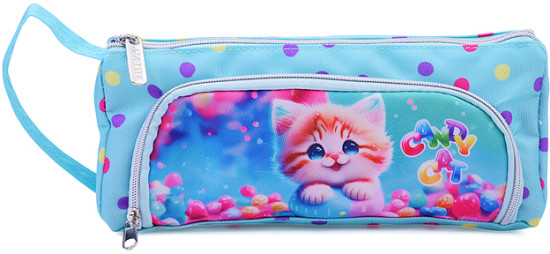 Пенал «Candy Cat»