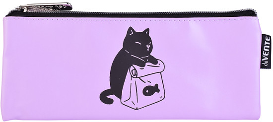 Пенал «Cat and Fish»