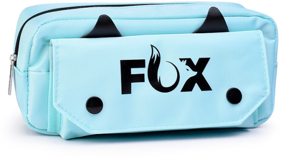 Пенал «Happy. Fox»