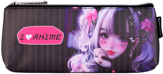 Пенал «I Love Anime»