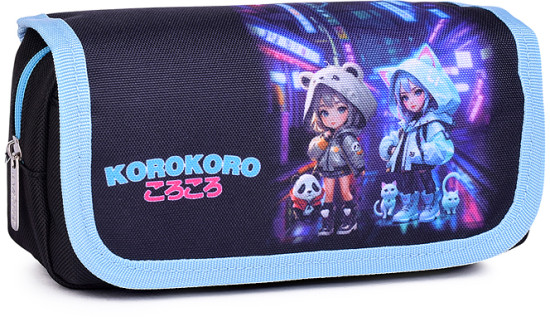 Пенал «Korokoro»