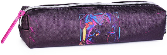 Пенал «Label. Cyber Cat»