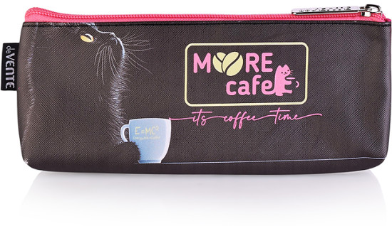 Пенал «MooreCafe»
