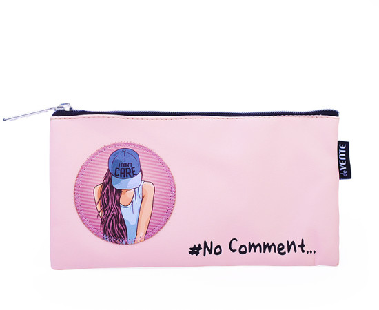 Пенал «No Comment»