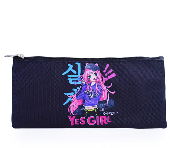 Пенал «Yes Girl»