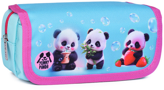 Пенал «Yummy Panda»