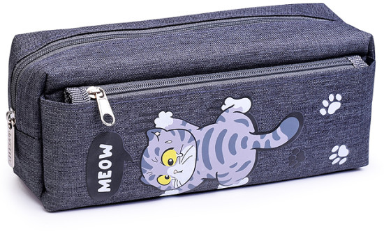 Пенал «Meow Cat»