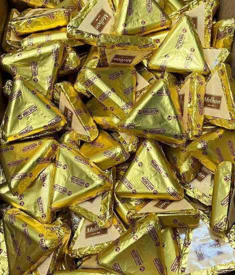 Конфеты Triangle
