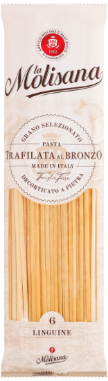 Паста «Лингвини. Linguine № 6»