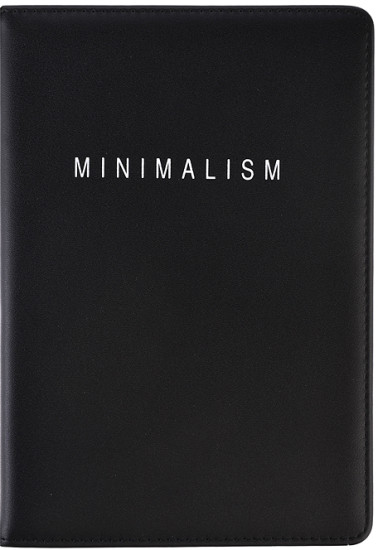 Ежедневник «Message. Minimalism»