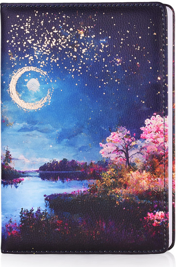 Ежедневник «Nature»