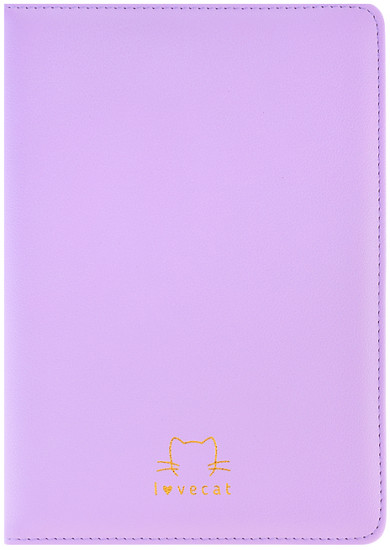 Ежедневник «I Love Cat!»