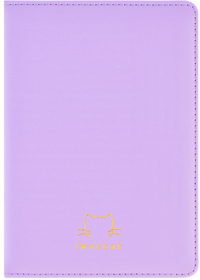 Ежедневник «I Love Cat!»