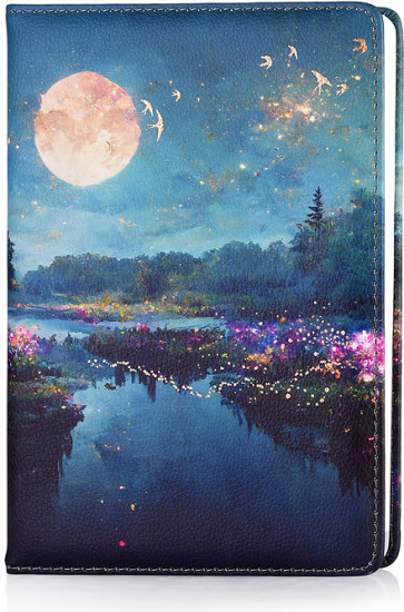 Ежедневник «Nature»