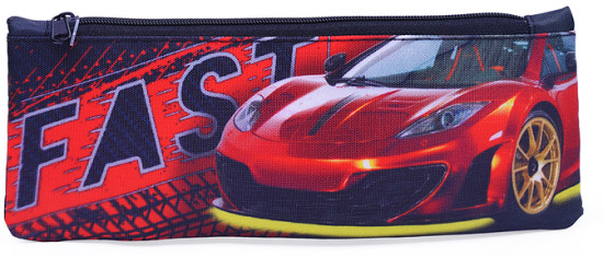 Пенал «Fast Car»