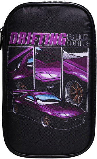 Пенал «Drift auto»
