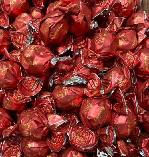 Шоколадные конфеты Choco Fantasу