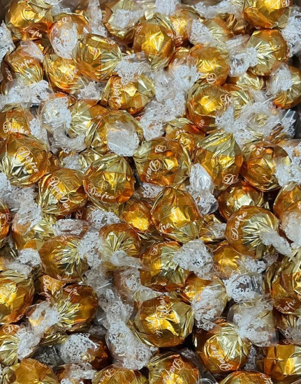 Шоколадные конфеты Melbon Desire Praline