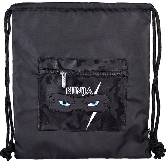 Сумка для сменной обуви «Ninja»