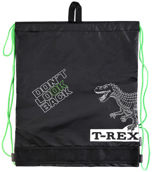 Сумка для сменной обуви «T-Rex»