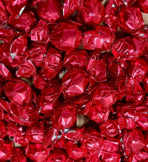 Шоколадные конфеты Incarto Rosso