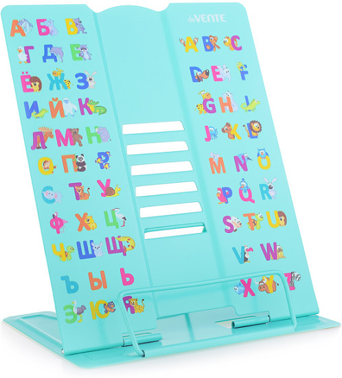 Подставка для учебников и книг «Alphabet»