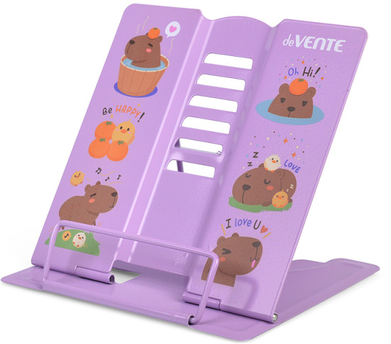Подставка для учебников и книг «Capybara»
